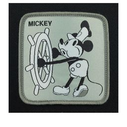 Бейсболка CAPSLAB арт. CL/DIS/1/VIN2 Disney Mickey Mouse (черный)  фото 3