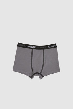 Erkek _ocuk 3l_ Boxer Tak_m