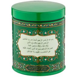 ЕМКОСТЬ ДЛЯ СЫПУЧИХ ПРОДУКТОВ AGNESS СУРА ФАТИХА Д/СЫП. ПРОД. D=10 СМ, ВЫС=12 СМ фото 4