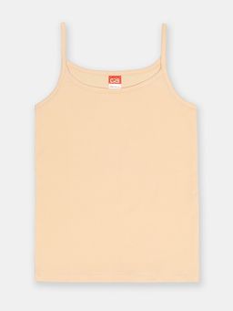 CRB wear/CWMG 20060-31 Майка для девочки,бежевый/Ex.Cherubino