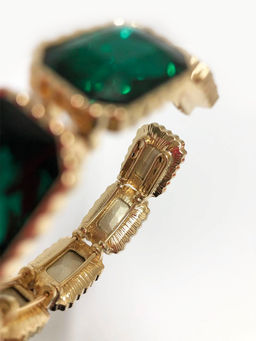 Браслет PR 3729 изумруд - Mini maxi фото 5