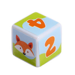 Настольная игра Морковная долина - Лас играс kids фото 7