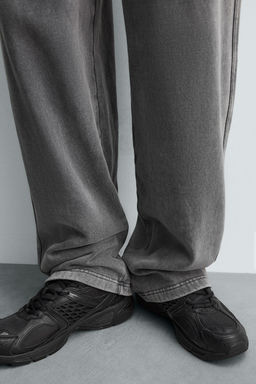 SLINGBACK TRAINERS - Zara фото 4