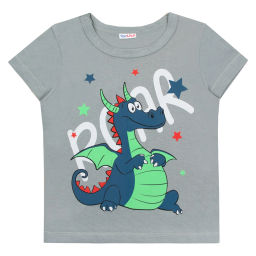 Футболка кулирка 0017103007