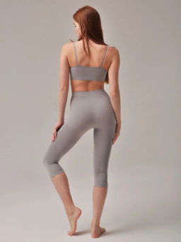MIREY леггинсы PA709 LEGGINGS 3/4 (1/68)