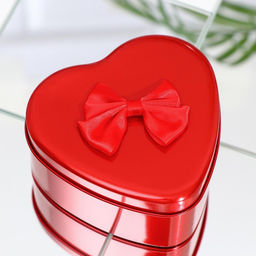 Мыльные розочки, трёхцветные, набор 6 шт. - Simaland фото 2