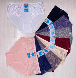 Набор трусов 10шт