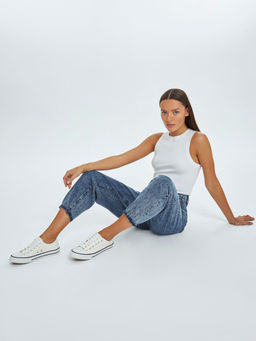 Женские брюки (джинсы) SLOUCHY