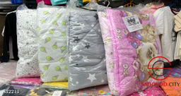 Одеяло для новорожденных