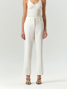 ЕМКА / Брюки зауженного кроя - Emka фото 4