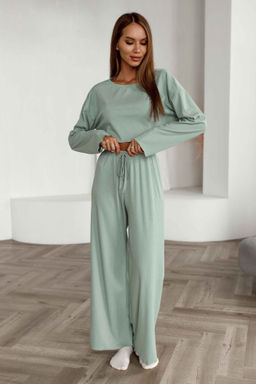 ПИЖАМА В РУБЧИК. ВИДЕО! - Karolina фото 8