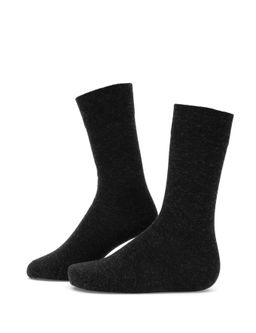 Черные носки