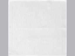 23С151-ШР/уп/ст 153*153 + 6 салф. 48*50 Комплект столовый "Катюша-2" цв. 0 рис. 91 Белый