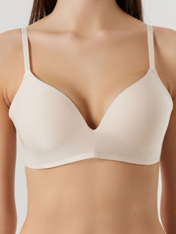 Бюстгальтер женский Mark Formelle Жемчуг 512431 формованный из микрофибры