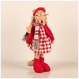 ФИГУРКА ТИГР КОЛЛЕКЦИЯ МОДНЫЕ ИСТОРИИ 33 СМ