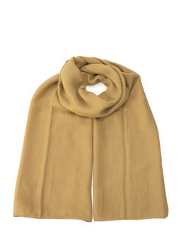 PLATKI палантин 699-бежевый вискоза