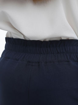 Брюки для девочек - Синий мир фото 16