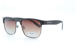 Солнцезащитные очки POMILED (Polarized) 08208 54-18-139 С8-02 с мешочком