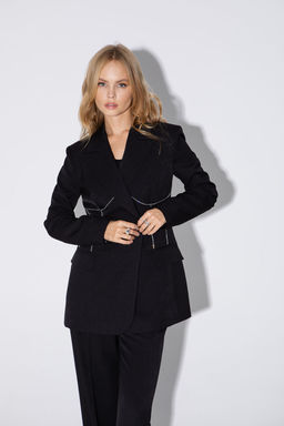 Костюм Pirs 4985 чёрный  фото 5