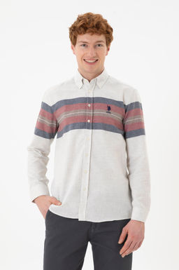 Erkek Ta_ Uzun Kollu G_mlek