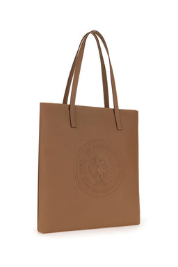 Женская коричневая сумка через плечо Неожиданная скидка в корзине - U.s. polo assn фото 4