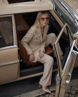 Комплект брючный (двойка) - Lokka фото 19