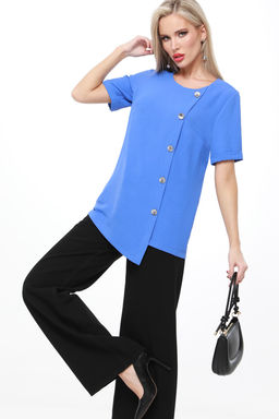 Блузка Фернанда, нью - Dstrend фото 3