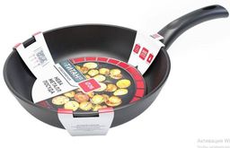 Сковорода Титан Классическая несъемная ручка, 26 см