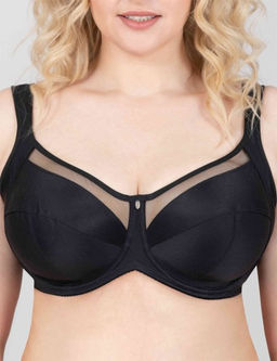 БЮСТГАЛЬТЕР Milavitsa 100150/100 чёрный