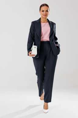 Костюм Mubliz 204 графит