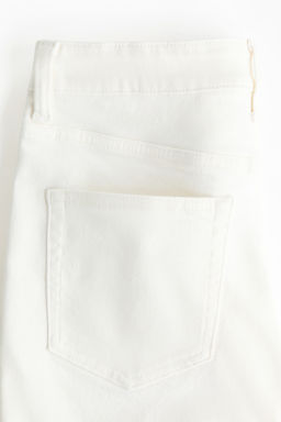 Skinny High Waist Jeans - H&m фото 9