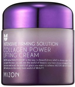MIZON Коллагеновый лифтинг-крем для лица 75мл Collagen Power Lifting Cream