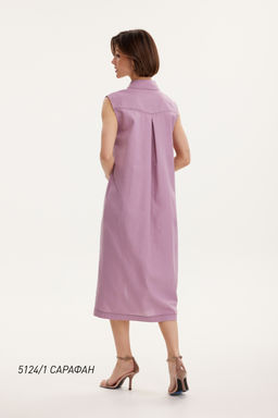 Сарафан 5124/1 - Niv niv fashion фото 2