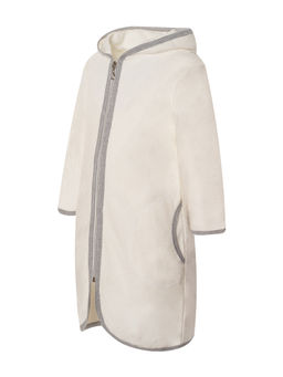 Халат детский желтый - Утенок фото 3