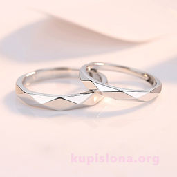 Кольцо Rhomboid - Купи слона фото 2