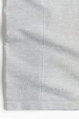 Camiseta de tenis con DryMove Regular Fit - H&m фото 6