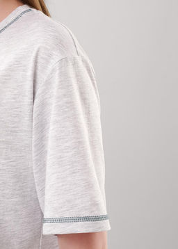 LP15-1201 Набор одежды жен. Морозко (ЧЗ)