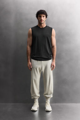 TECHNICAL TANK TOP - Zara фото 9