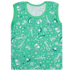 Майка кулирка 0025100209