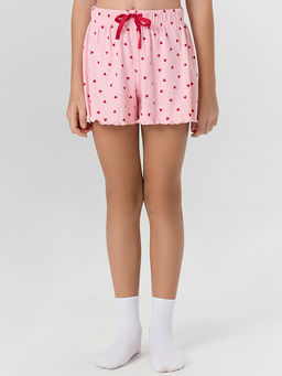 ШОРТЫ ДЛЯ ДЕВОЧЕК ДОМАШНИЕ