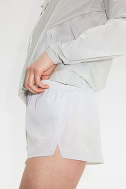 Pantal?n corto de running con DryMove - H&m фото 11