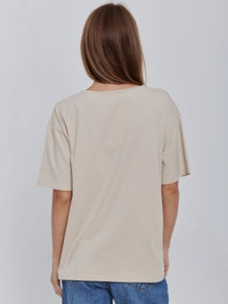 ФУТБОЛКА ЖЕНСКАЯ - Chic & charisma фото 4