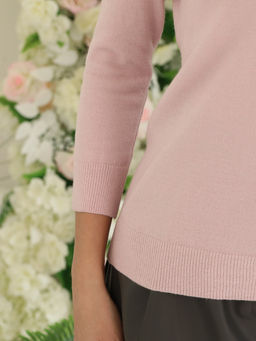 Джемпер Др4-536 - Wisell фото 15