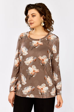 Джемпер Swallow 878.2