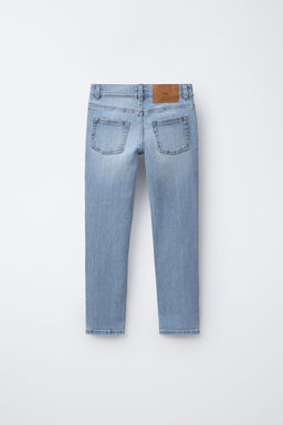 SKINNY JEANS - Zara фото 2