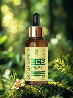 Сыворотка OIL CONTROL & SEBUM THERAPY - ПАСЕКА Lab фото 5