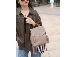 Сумка-рюкзак Lanotti 3333/бежевый