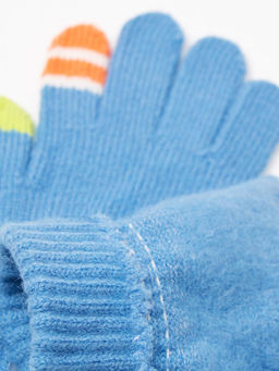 Перчатки детские Kim Lin  фото 2