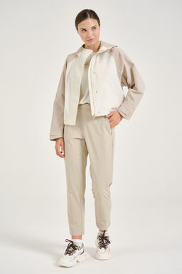 Ветровка с капюшоном Серый - Anta фото 2