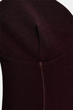 STRAPPY BODYSUIT - Zara фото 12